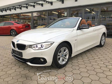 BMW11953 – BMW 420 la 38.160 EUR (vândut)