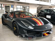 FER20925 – Ferrari 488 Pista la 383.000 EUR (vândut)