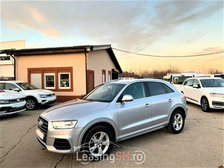 AUD19731 – Audi Q3 la 18.921 EUR