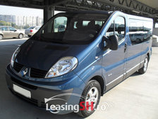REN03791 – Renault TRAFIC la 20.450 EUR (vândut)