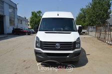 VOL17918 – Volkswagen CRAFTER la 16.422 EUR (vândut)