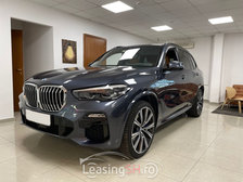 BMW27099 – BMW X5 xDrive la 68.990 EUR