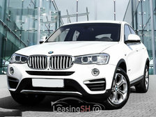 BMW26162 – Bmw X4 xDrive la 36.640 EUR