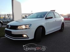VOL11096 – Volkswagen Jetta la 10.948 EUR (vândut)