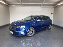 REN23560 – Renault Megane la 16.700 EUR