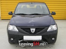 DAC06144 – Dacia LOGAN PICK UP la 6.950 EUR (vândut)