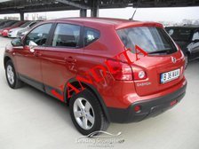 NIS00145 – Nissan Qashqai la 12.500 EUR (vândut)