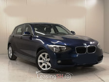 BMW14655 – BMW 116 la 8.489 EUR (vândut)