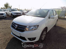 DAC14865 – Dacia Logan la 7.000 EUR