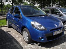 REN02394 – Renault Clio 3 la 8.618 EUR (vândut)