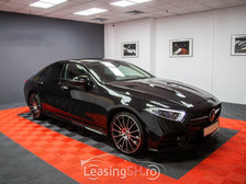 MER31678 – Mercedes-Benz CLS 400 d 4M AMG la 75.000 EUR