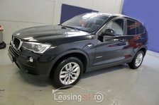 BMW21101 – BMW X3 la 21.899 EUR