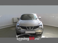 NIS06185 – Nissan Juke Tekna la 12.300 EUR (vândut)