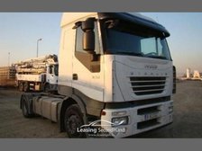 IVE01622 – IVECO AS 440 la 33.000 EUR (vândut)