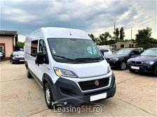 FIA18041 – Fiat DUCATO L4 H2 la 13.983 EUR (vândut)