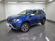 DAC29109 – Dacia Duster la 18.150 EUR (vândut)