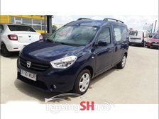DAC08284 – Dacia Dokker la 9.900 EUR (vândut)
