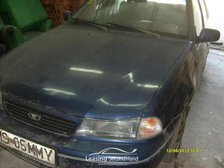 DAE02498 – Daewoo Cielo la 913 EUR (vândut)