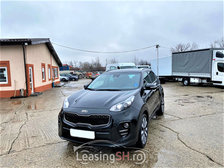 KIA23690 – Kia Sportage la 20.111 EUR