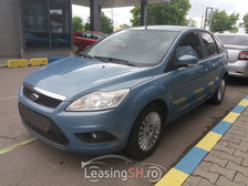 FOR17385 – Ford Focus la 4.899 EUR (vândut)