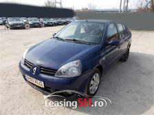 REN06262 – Renault Symbol la 2.455 EUR (vândut)