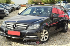 MER18888 – Mercedes-Benz C 200 la 7.990 EUR (vândut)
