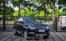 LAN20665 – Land Rover Range Rover Sport la 26.600 EUR