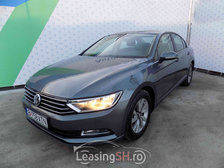 VOL20708 – Volkswagen Passat la 12.400 EUR
