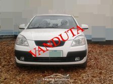 KIA01473 – Kia Rio la 5.022 EUR (vândut)