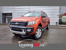 FOR07391 – Ford Ranger la 38.100 EUR (vândut)