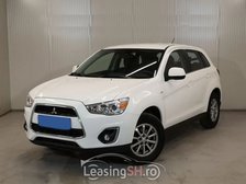 MIT20549 – Mitsubishi ASX la 9.988 EUR (vândut)