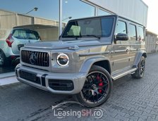 MER31194 – Mercedes-Benz G 63 AMG la 268.064 EUR