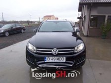 VOL07220 – Volkswagen Touareg la 32.116 EUR (vândut)