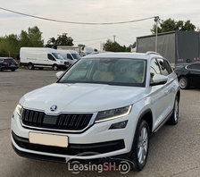 SKO27191 – Skoda Kodiaq la 28.798 EUR