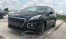 PEU13201 – Peugeot 3008 la 13.899 EUR (vândut)