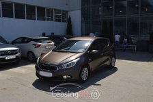 KIA22083 – Kia Ceed la 7.300 EUR (vândut)