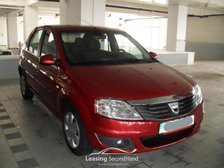 DAC03508 – Dacia Logan Laureate la 5.500 EUR (vândut)