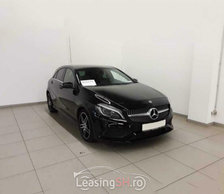 MER30169 – Mercedes-Benz A 200 la 28.654 EUR