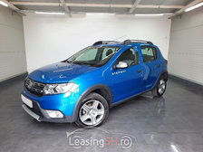 DAC26491 – Dacia Sandero Stepway la 10.300 EUR