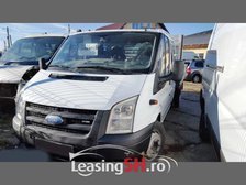 FOR07421 – Ford TRANSIT PTDC la 7.320 EUR (vândut)