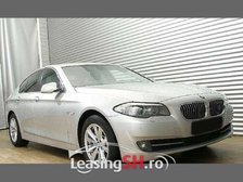 BMW07838 – BMW 520 la 25.269 EUR (vândut)