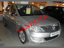 DAC00624 – Dacia Logan Preference la 4.200 EUR (vândut)
