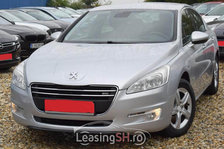 PEU28121 – Peugeot 508 la 6.950 EUR