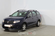 DAC23182 – Dacia Logan MCV la 6.950 EUR (vândut)