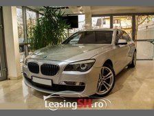 BMW07594 – BMW 730 la 36.000 EUR (vândut)