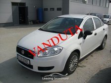 FIA01367 – Fiat Linea la 7.834 EUR (vândut)
