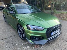 AUD23870 – Audi RS5 la 69.500 EUR