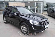 VOL09818 – Volvo XC 60 la 20.900 EUR (vândut)