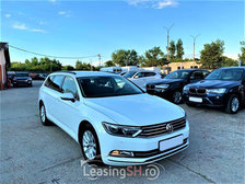 VOL17921 – Volkswagen Passat B8 la 13.078 EUR (vândut)