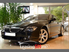 BMW05133 – BMW 650 la 14.900 EUR (vândut)
